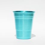 Vaso Fiesta de Aluminio Anodizado, 550ml, 500pzas - Image 9