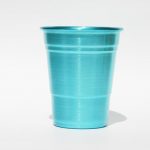 Vaso Fiesta 500ml de Aluminio Anodizado, 550ml, 24 Piezas - Image 8