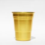 Vaso Fiesta de Aluminio Anodizado, 550ml, 500pzas - Image 8