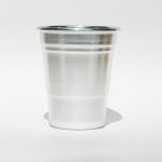 Vaso Fiesta de Aluminio Anodizado, 550ml, 500pzas - Image 6