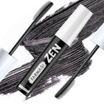 Mascara Zen para pestañas, negra, Farmasi original