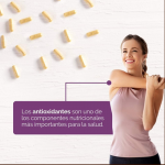 LLV - paquete de multivitaminicos doTERRA original - Image 3