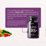 LLV - paquete de multivitaminicos doTERRA original - Image 7