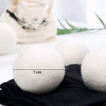 Esfera de lana grande para secadora (7cm) - Image 4