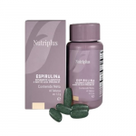 Nutriplus Espirulina - Farmasi - Image 2