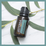 Aceites esencial de Eucalipto 15ml doTERRA original