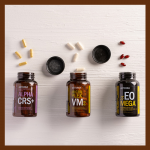 LLV - paquete de multivitaminicos doTERRA original