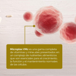 LLV - paquete de multivitaminicos doTERRA original - Image 9