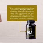 LLV - paquete de multivitaminicos doTERRA original - Image 12