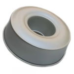 Molde Rosca de aluminio anodizado reforzado