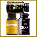 LLV - paquete de multivitaminicos doTERRA original