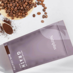 Nutriplus Café instantáneo mezcla de Fibra - Farmasi