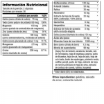 Optimal-V, Suplemento de Vitaminas, Ariix-Nutrifii - Image 2