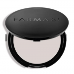 Polvo translúcido compacto - Farmasi