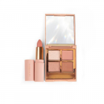 Set Lune rose (paleta y labial) - Farmasi - Image 2