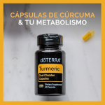 Capsulas duales de Cúrcuma (Turmeric dual softgels) doTERRA original - Image 2