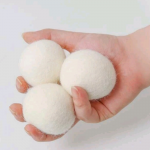 Esfera de lana chica para secadora (5cm) - Image 5