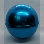 Mini esfera de aluminio anodizado - Image 8