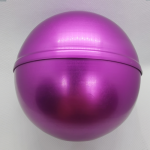 Mini esfera de aluminio anodizado - Image 6
