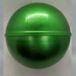 Mini esfera de aluminio anodizado - Image 4