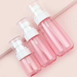 Atomizador Mist rosa PET1