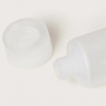 Tubo rellenable compresible recto 30ml (apachurrable) - Image 2