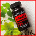 On guard+ softgels doTERRA (cápsulas)