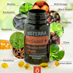 On guard+ softgels doTERRA (cápsulas) - Image 2