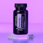 Serenity softgels doTERRA (cápsulas) - Image 2