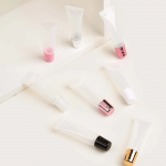 Tubo rellenable compresible para labios (apachurrable) - Image 4