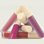 Matte Liquid Lipstick Farmasi