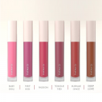 Matte Liquid Lipstick Farmasi - Image 2