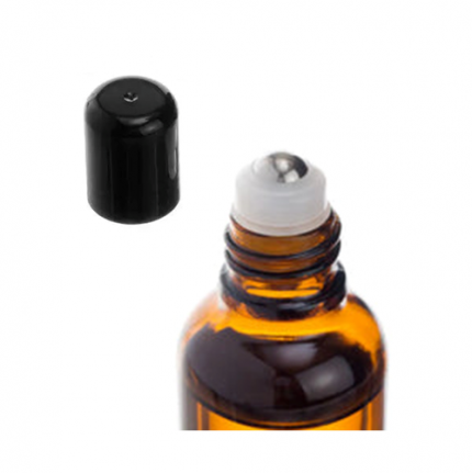 Roll-on para frascos de 5 a 50ml (springlock)