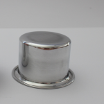 Porta Vaso Aluminio -chico (30 piezas) - Image 2