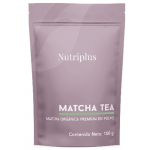Nutriplus, Matcha Tea, Farmasi - Image 2