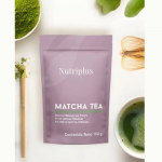 Nutriplus, Matcha Tea, Farmasi