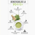 Nutriplus, Matcha Tea, Farmasi - Image 3