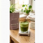 Nutriplus, Matcha Tea, Farmasi - Image 4